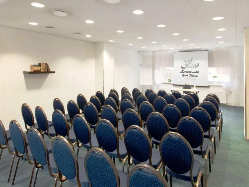 Conferences, Kreutzwald Hotel Tallinn, Tallinn
