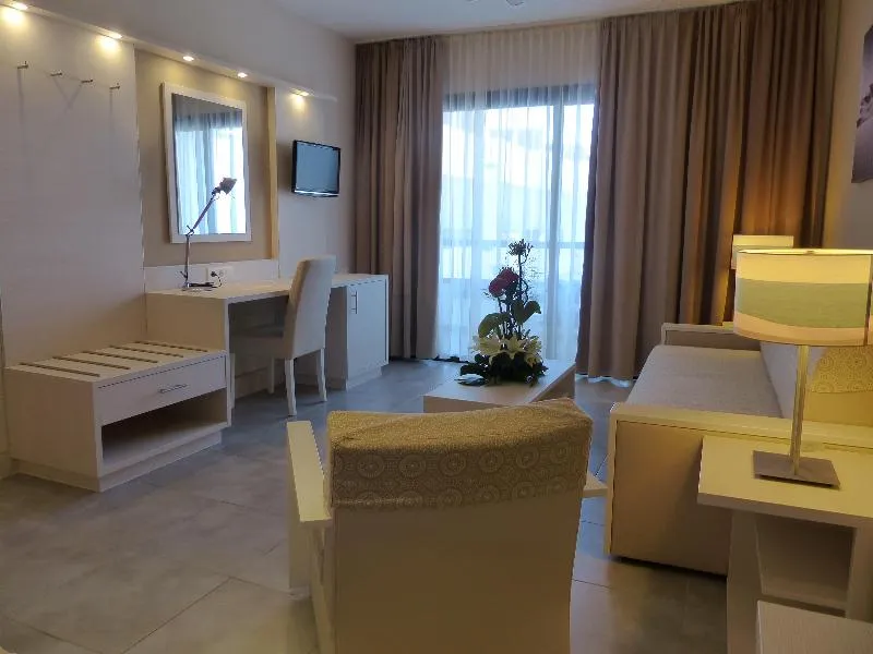Room, Bull Eugenia Victoria & Spa, Gran Canaria