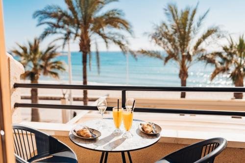 JovA Hotel & Restaurant, Costa Blanca