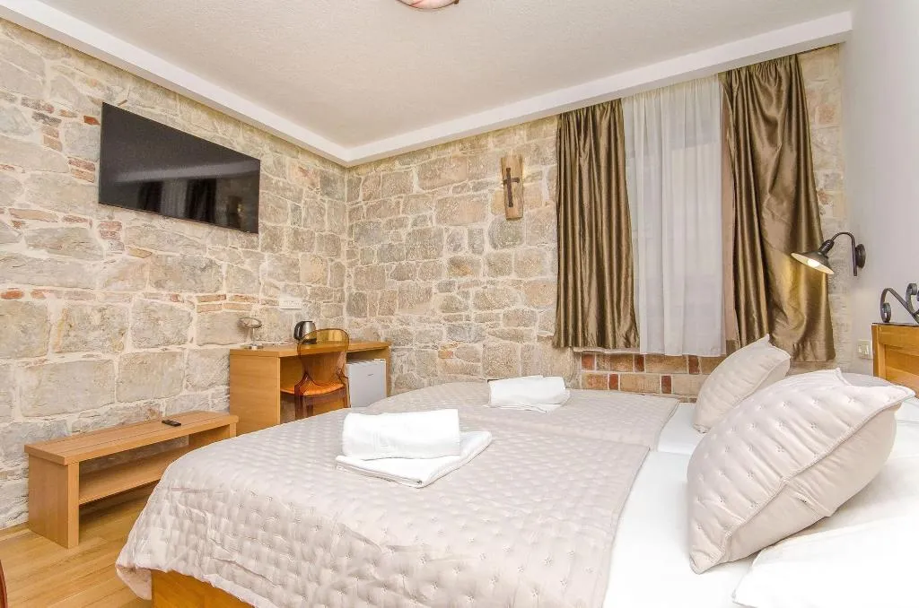 Room, Villa Desideria, Split