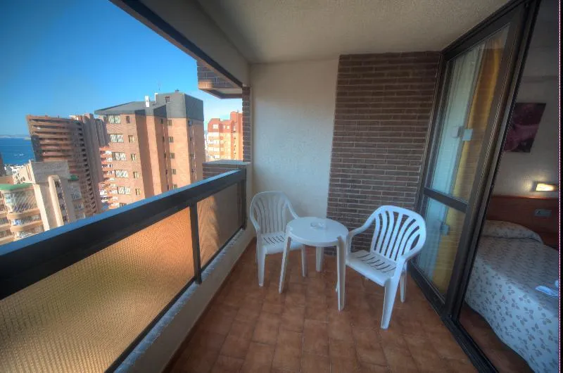 STUDIO STANDARD Room, Levante Complex Apartamentos, Costa Blanca