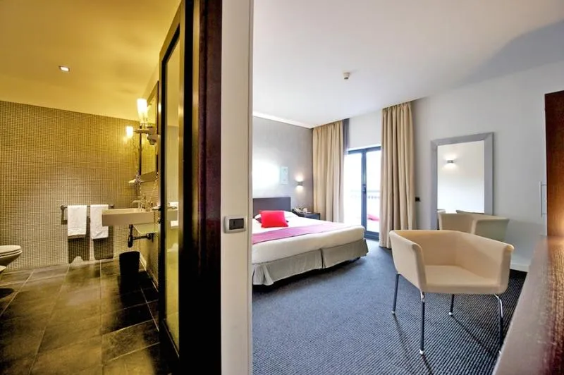 General view, Mercure Palermo Centro, Palermo