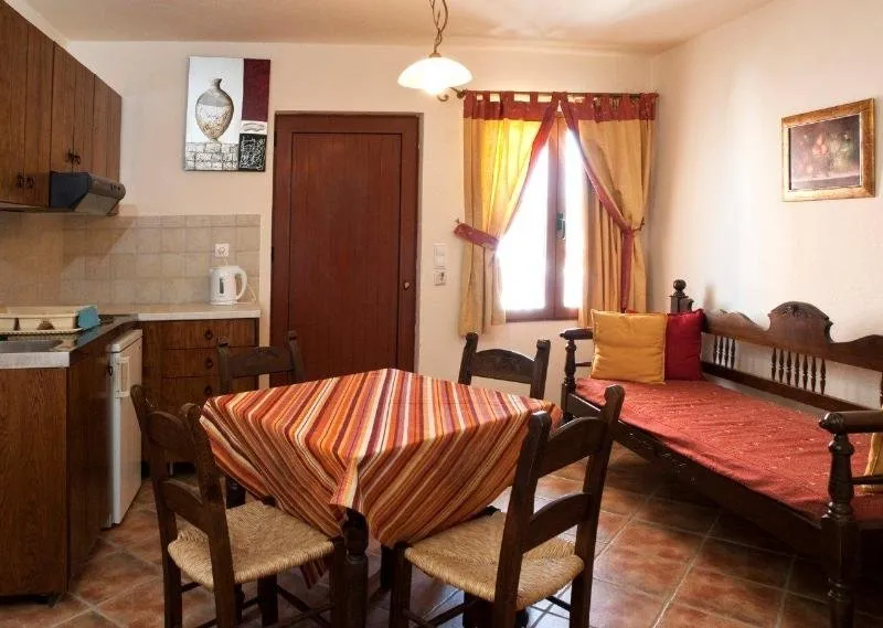 Room, Kokalas Resort, Crete