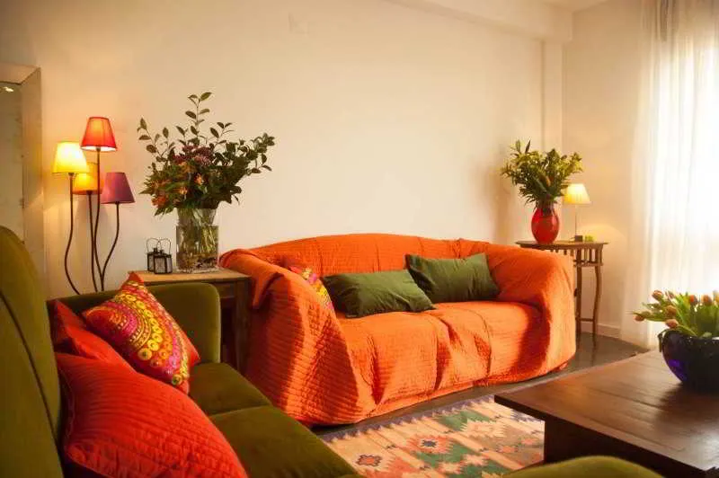 Lobby, Sweet Lisbon Guesthouse, Lisbon