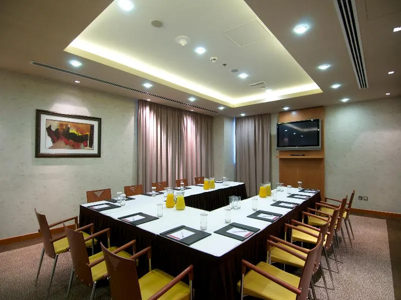 Conferences, Montreal Barsha Hotel, Dubai