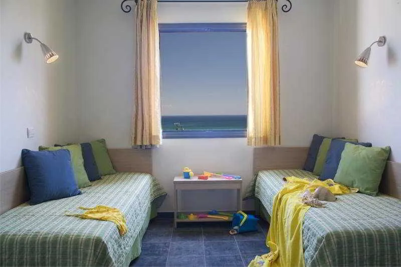 Room, Atlantica Mikri Poli, Rhodes