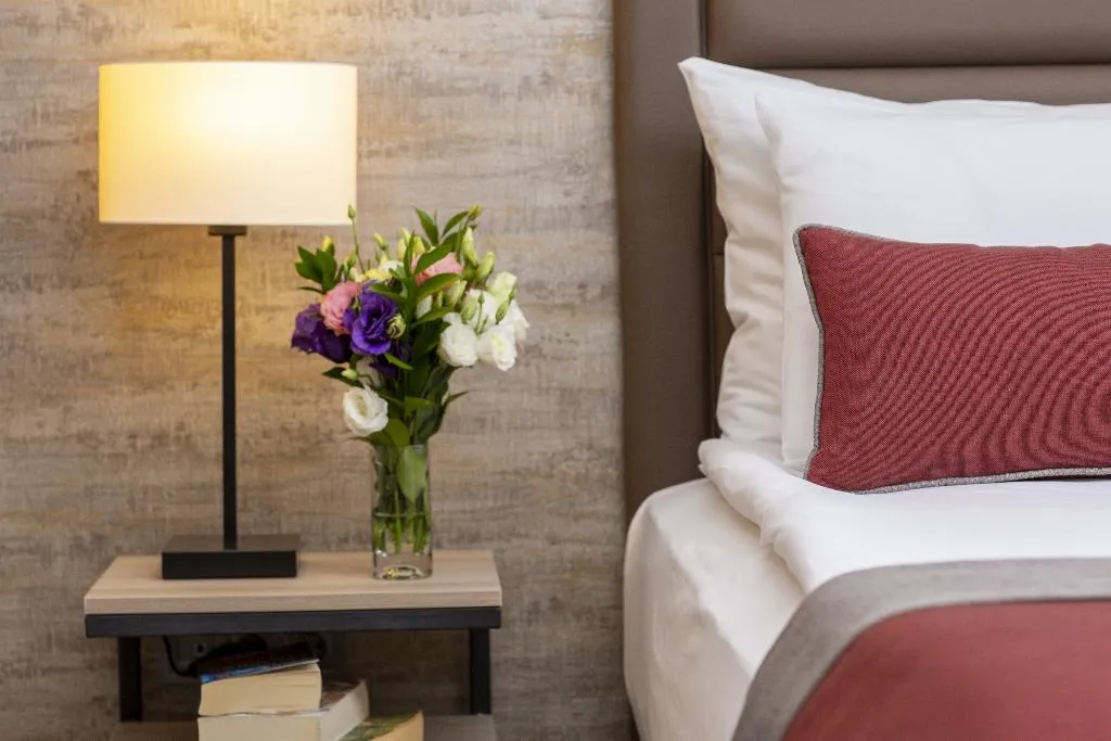 JUNIOR SUITE STANDARD Room, Piril hotel Hotel Thermal & Beauty Spa Cesme, Izmir