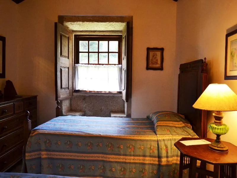 Room, Casa Dos Assentos, Porto