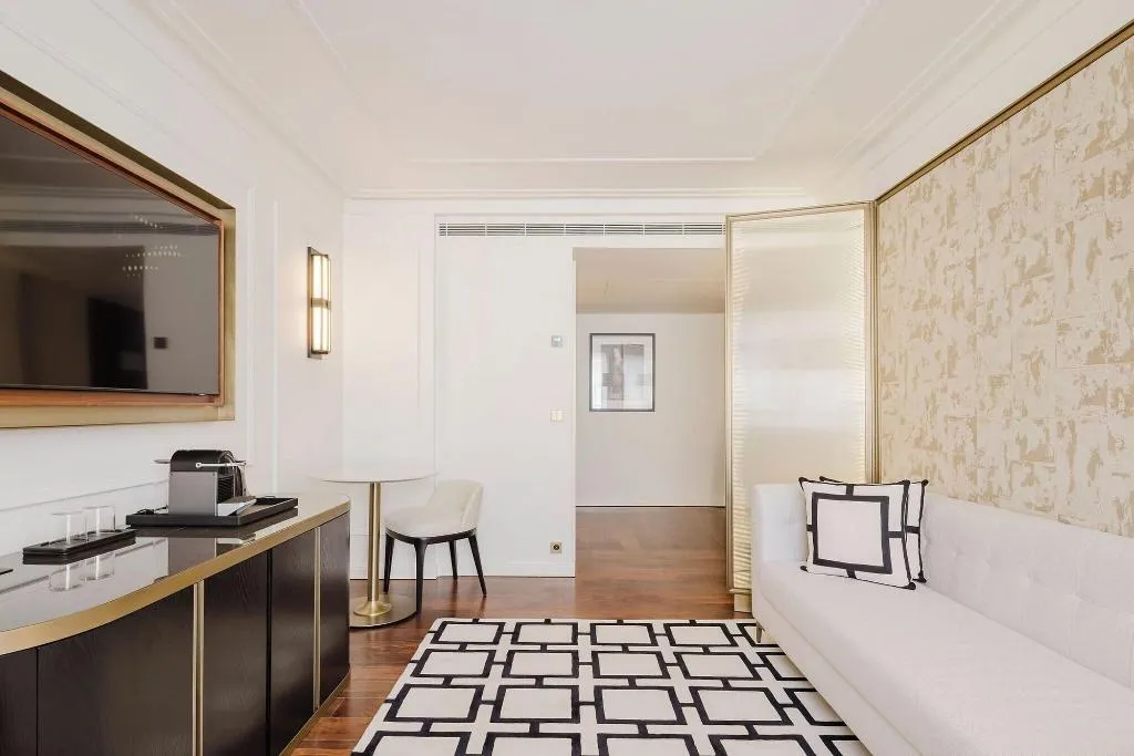 Room, Lisbon Chiado Hotel & Spa, Lisbon