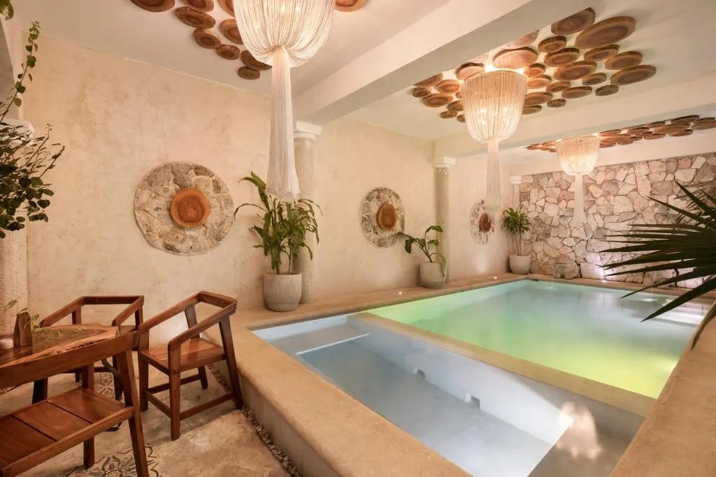 General view, Le Muuch Hotel Boutique, Cancun Area