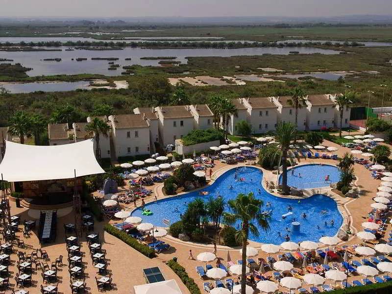 General view, Viva Alcudia Sun Village, Majorca