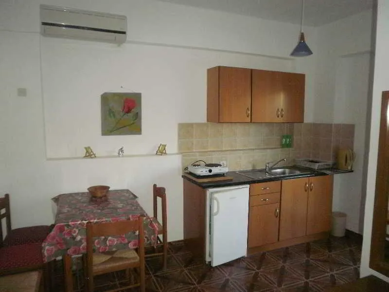 STUDIO STANDARD Room, Denise Apartments, Kos