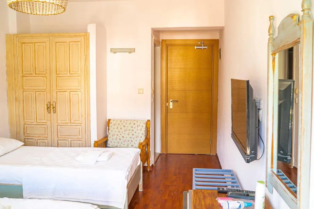 TRIPLE MOUNTAIN VIEW Room, Diplomat, Dalaman