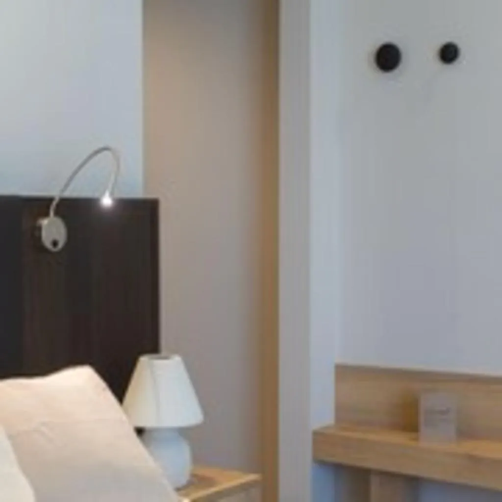 DOUBLE QUEEN SIZE BED Room, Hotel Terme Leonardo, Venice