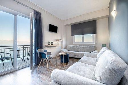 Riviera Hotel, Athens