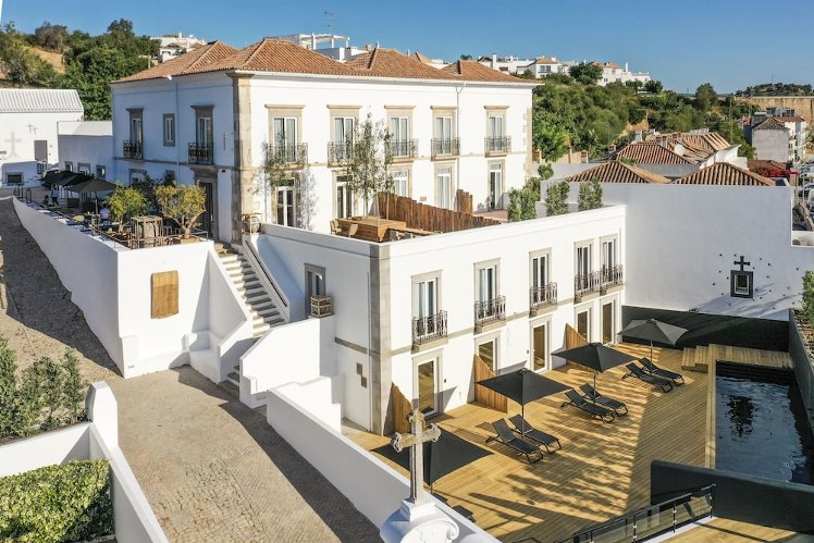 Colégio Charm House, Algarve