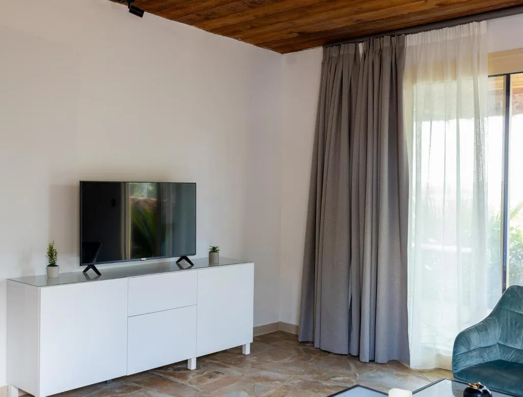 APARTMENT CLASSIC Room, Sanimar By Mono Alex, Thessaloniki