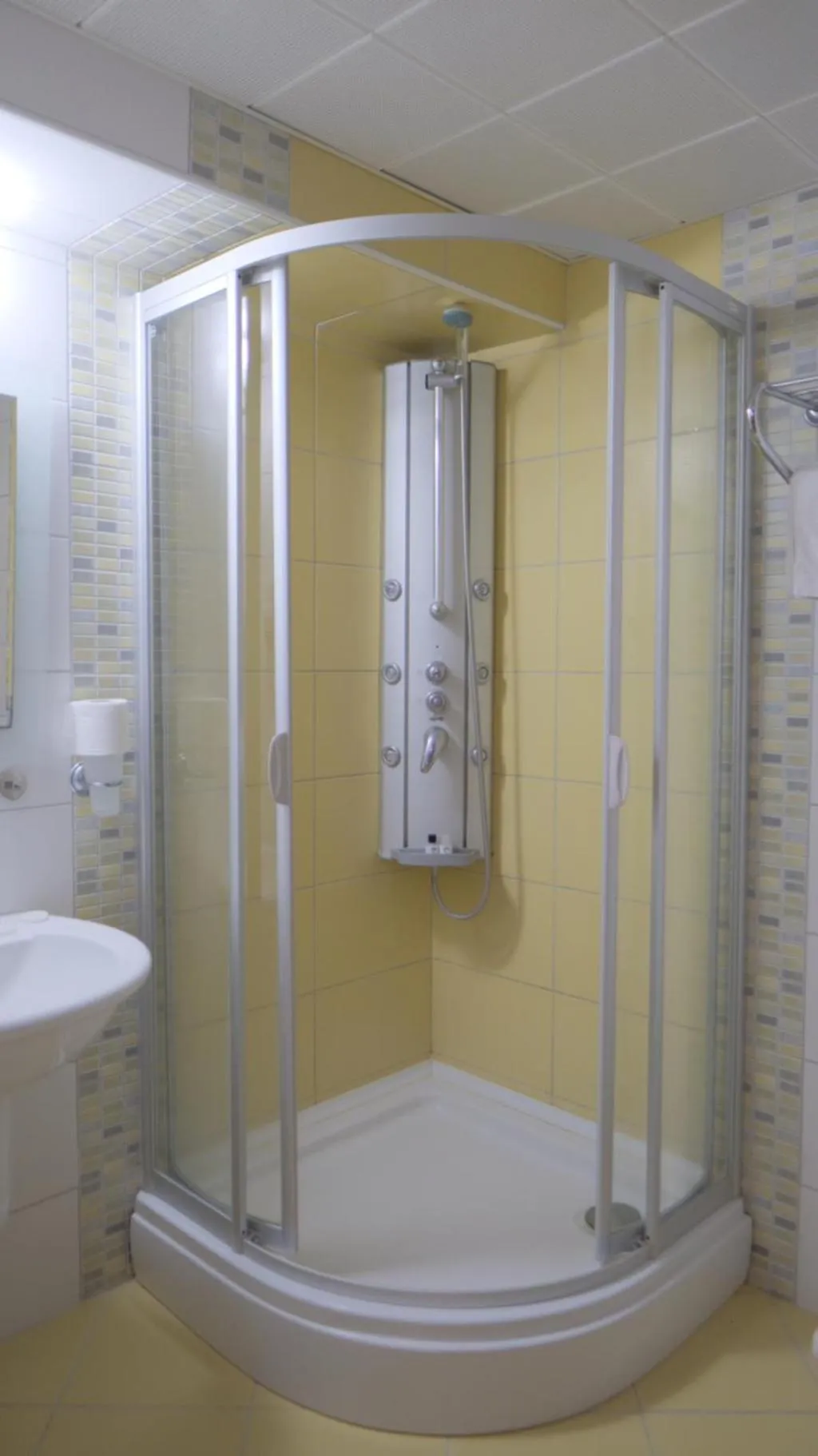 DOUBLE STANDARD Room, Cihanturk Hotel, Dalaman