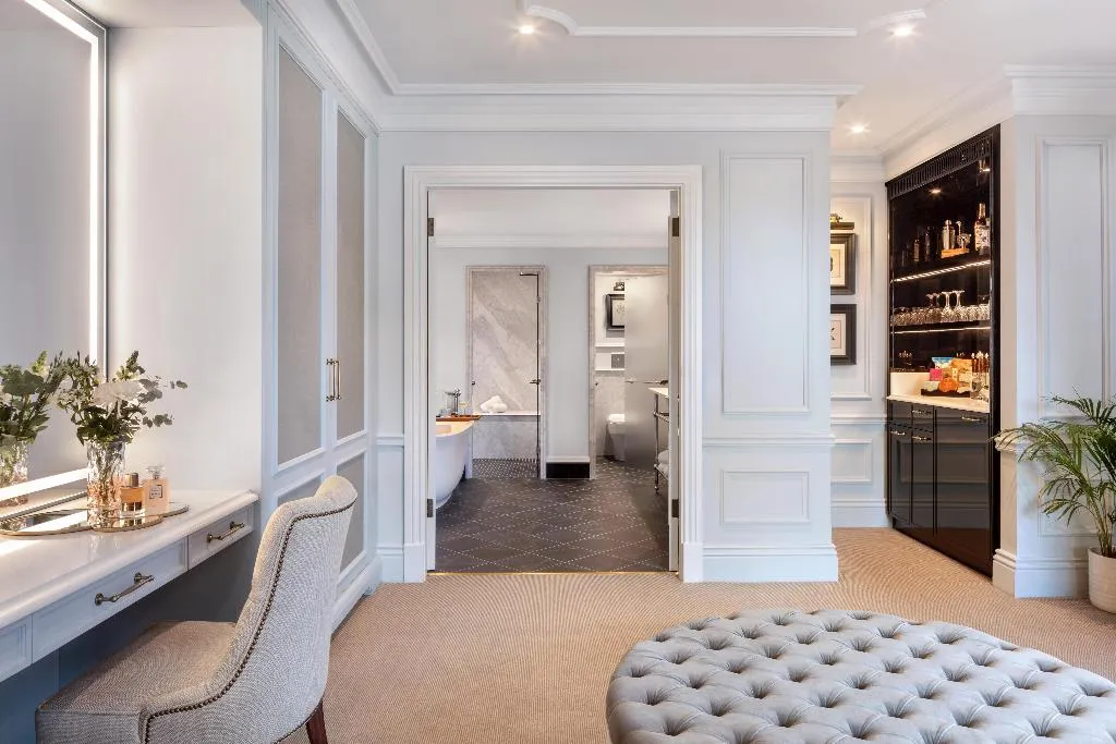 Room, Hayfield Manor, Cork