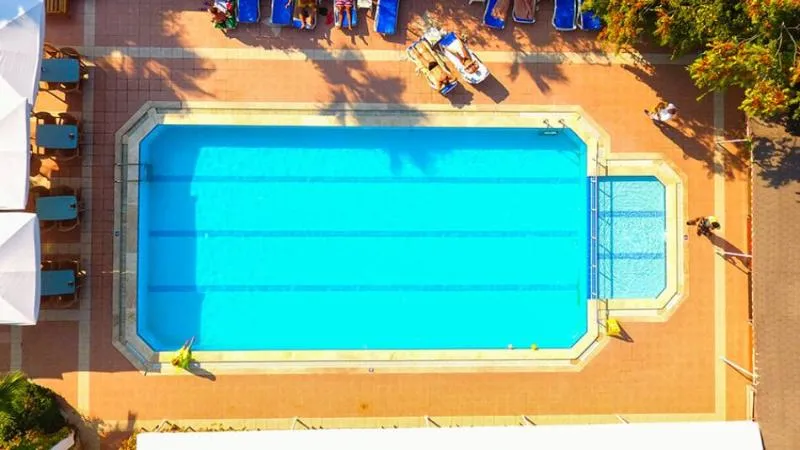 Pool, More Hotel, Antalya