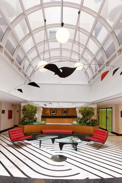 Lobby, Seaside Palm Beach, Gran Canaria