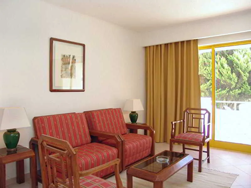Room, Clube Hotel Apartamento do Algarve, Algarve