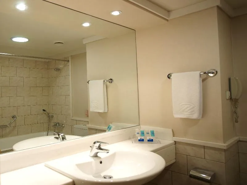 SINGLE STANDARD Room, Athens Zafolia Hotel, Athens