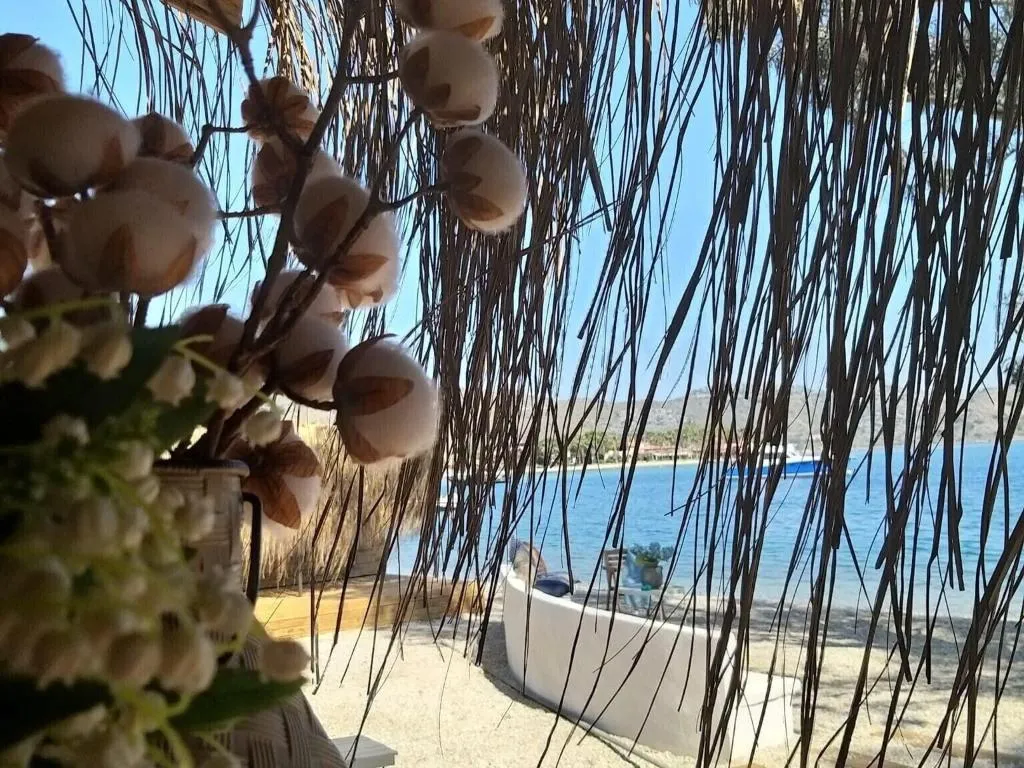 Beach, Selimhan Hotel - Selimiye, Dalaman