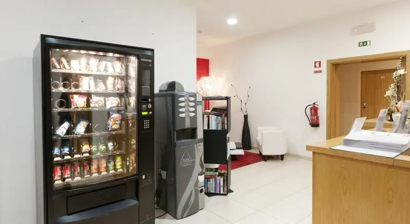 Lobby, Studio 17 by Atlantichotels, Algarve
