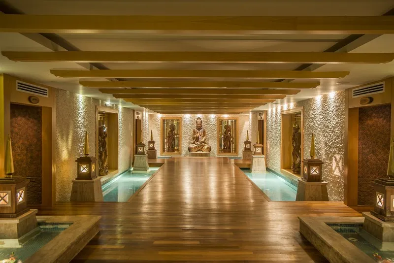 Sports and Entertainment, Starlight Resort Hotel, Antalya