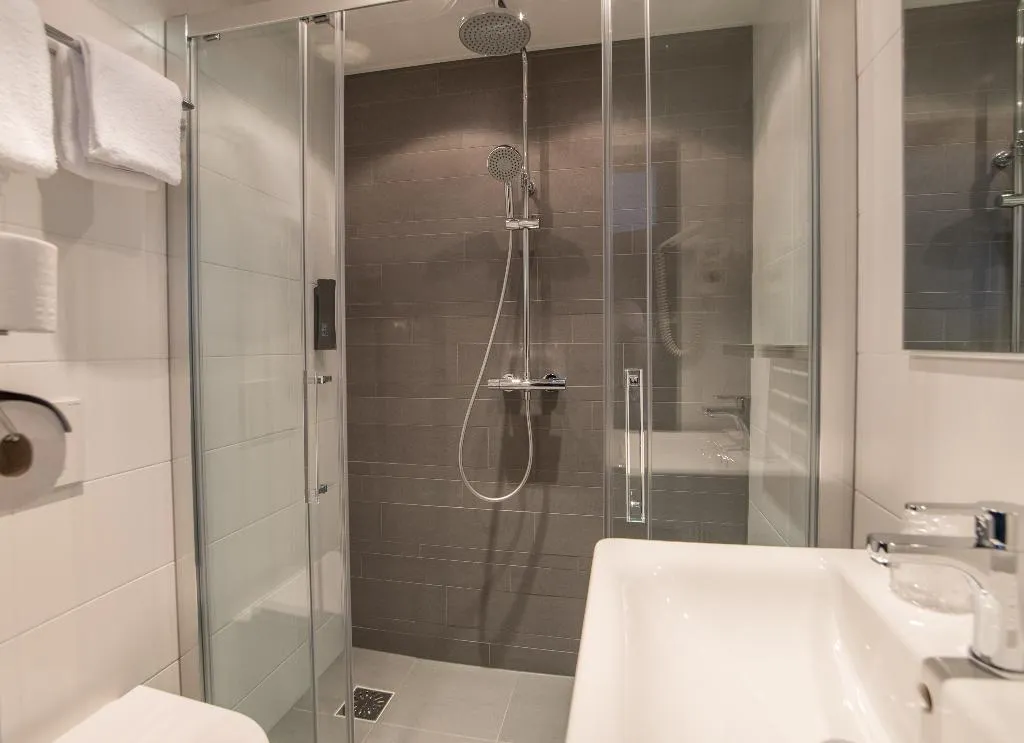 TWIN SUPERIOR Room, Cornelisz, Amsterdam