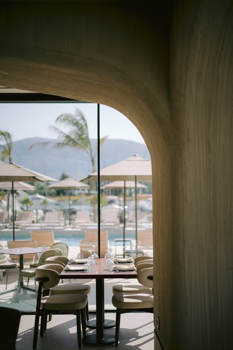 Safin Hotel & Spa, Kavaje