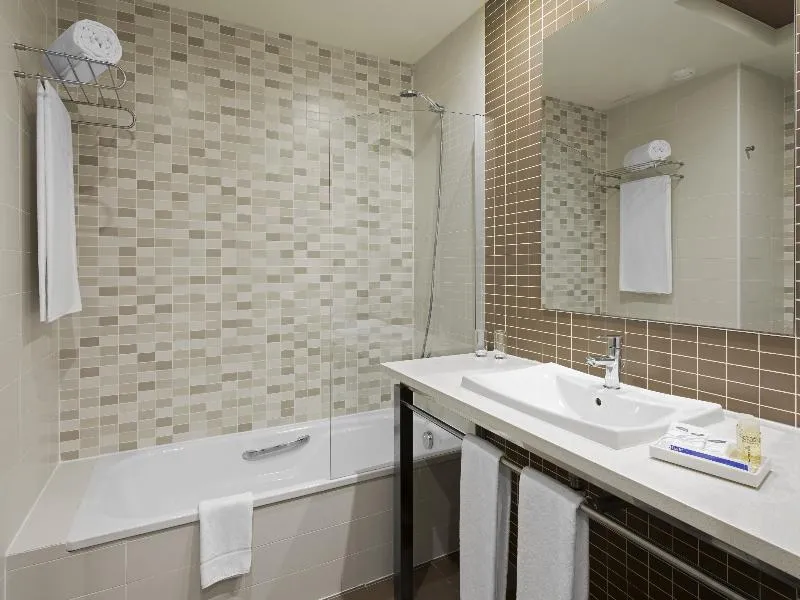 DOUBLE STANDARD Room, Elba Costa Ballena Beach & Thalasso Resort, Costa De La Luz
