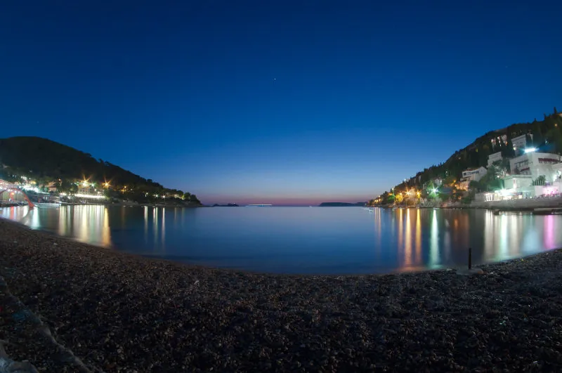 Beach, Dubrovnik Lapad Apartments, Dubrovnik