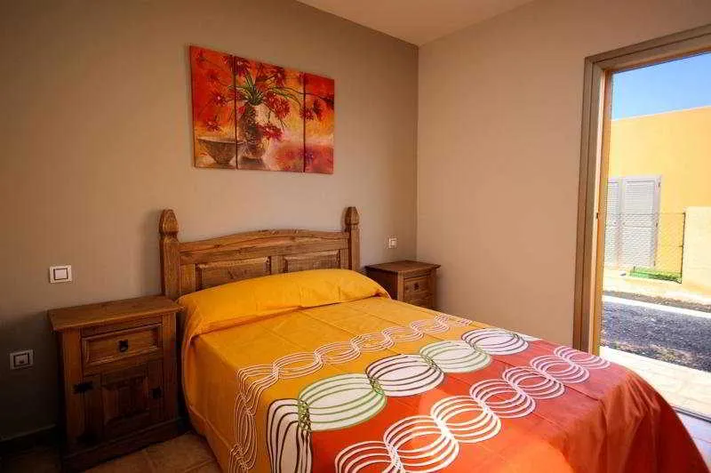 Room, Villas Golf Salinas, Fuerteventura