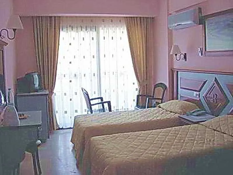 Room, Bonjour Boutique Hotel, Dalaman
