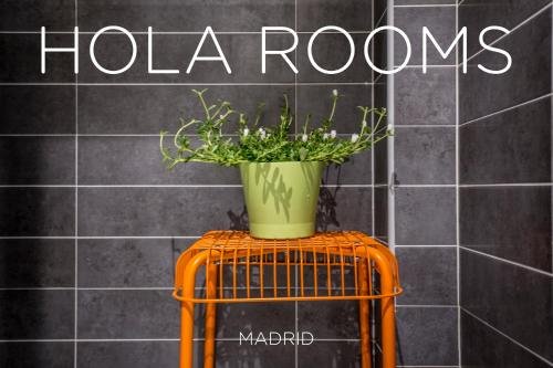CH Lemon Rooms - Madrid, Madrid