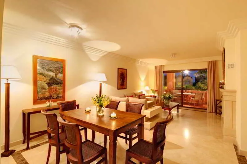 Room, Vasari Resort, Costa Del Sol