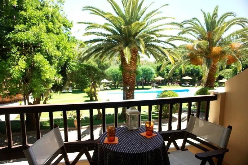 Room, Fiori, Corfu