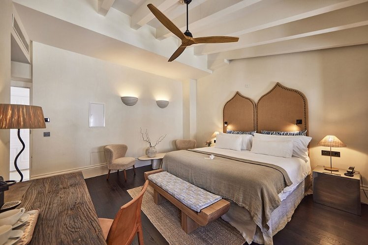 Puro Grand Hotel, Majorca
