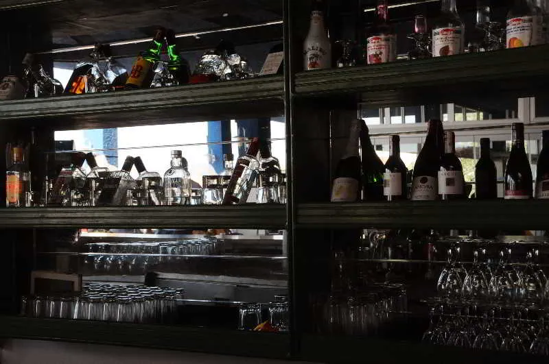 Bar, Club Dedeman Bodrum, Bodrum