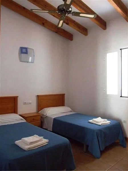 APARTMENT STANDARD Room, Es Clot des Forn, Ibiza