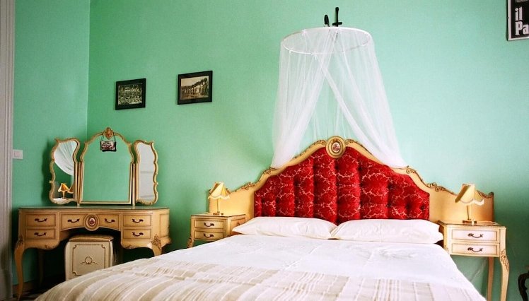 B&B 5 Balconi, Catania