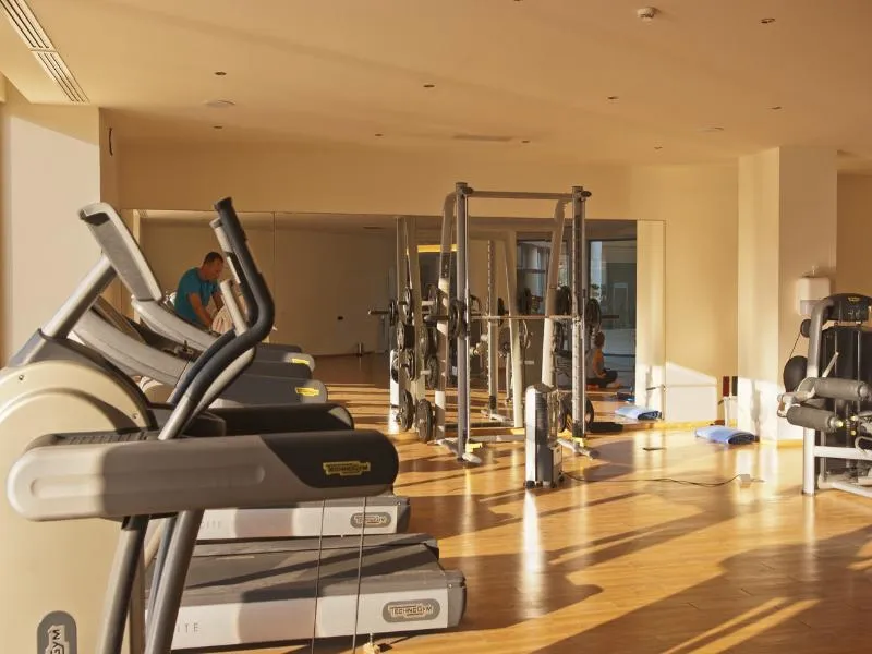 Sports and Entertainment, La Marquise Luxury Resort Complex, Rhodes