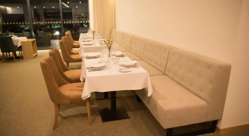 Restaurant, Lam Hotel Celorico de Basto, Porto