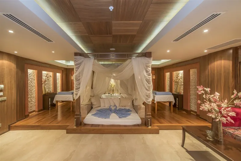 Sports and Entertainment, Starlight Resort Hotel, Antalya
