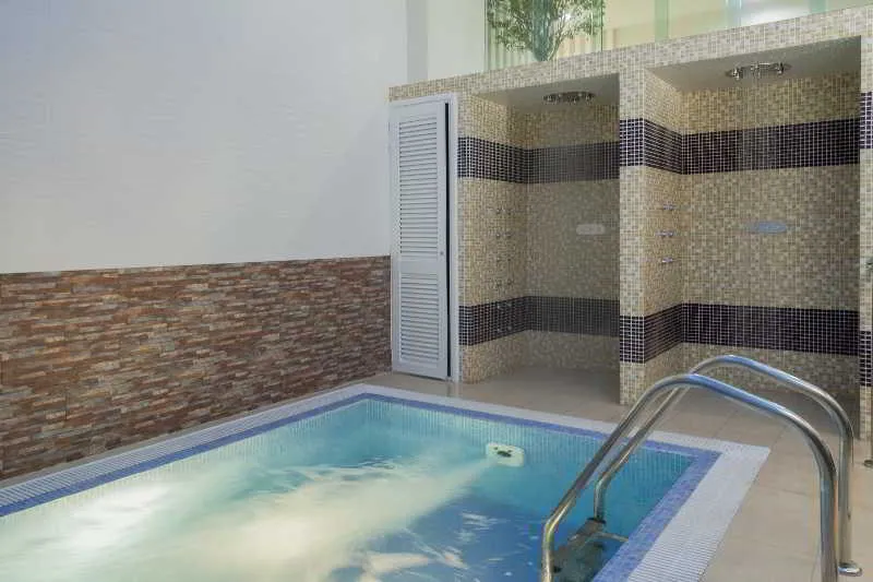 Pool, Laguna Nivaria Hotel & Spa, Tenerife
