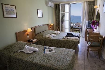 Tolon Holidays, Athens