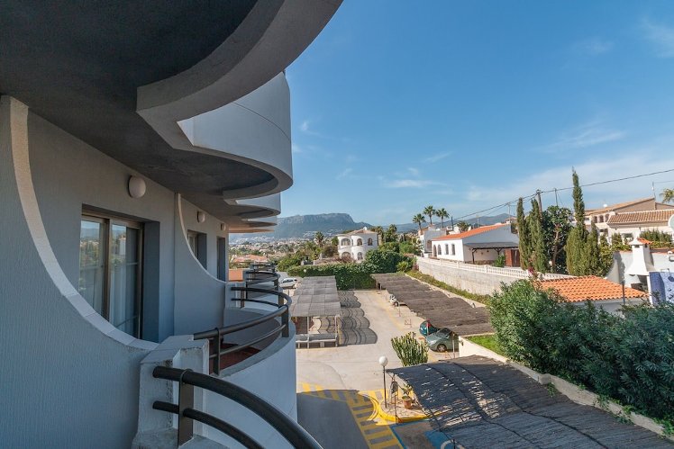 Bungalows Galetamar | Unitursa, Costa Blanca