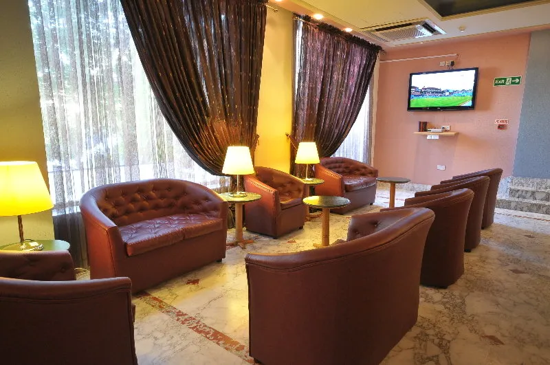 Lobby, Soreda Hotel, Malta